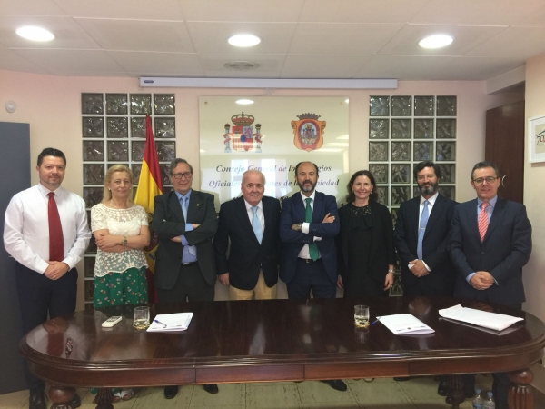 Convenio de colaboración España - Argentina