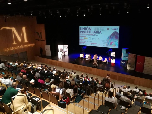 VII Congreso Nacional de Agentes de la Propiedad Inmobiliaria