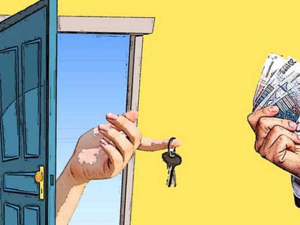 Las 20 cosas con las que el tasador calcula el precio de tu piso