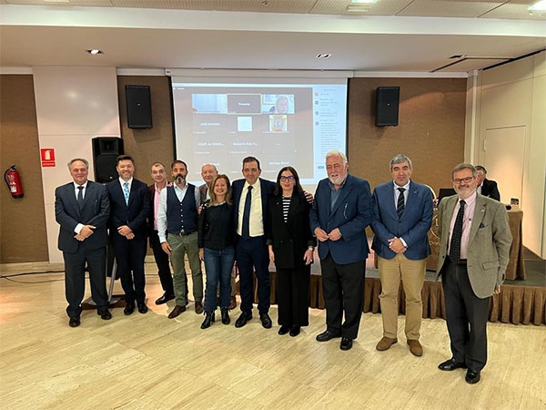 Primeras Jornadas inmobiliarias