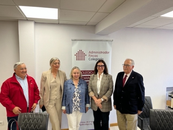 Jornada de formación sobre Plan Rehaluga