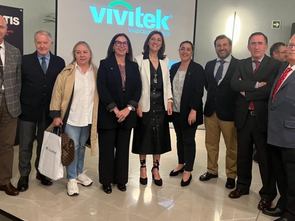 Jornada sobre la Ley de Vivienda organizada por Aproinco