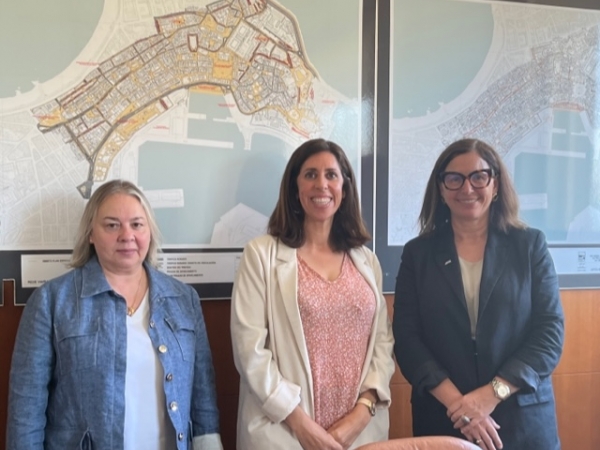Concejalía de Urbanismo del Ayuntamiento de A Coruña